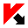 Kaspersky Anti-Virus Update September 18, 2012 32x32 pixel icône