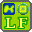 Kazaa & LimeWire Lyric Finder 1.3.5 32x32 pixel icône