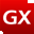 Kestrel GX Icon