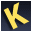 KeyBlaze Typing Tutor Icon