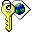 KeyPass 4.9.19 KeyPass 4.9.19 32x32 pixels icon