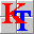 KeyText Icon