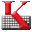 Keyboard Express Icon