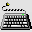 KeyboardTest 4.0.1000 32x32 pixel icône