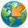 KeywordSpy SEO for FireFox 1.0 KeywordSpy SEO for FireFox 1.0 32x32 pixels icon