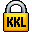 Kid Key Lock 2.4 32x32 pixel icône