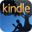 Kindle for PC 1.36.65107 32x32 pixel icône