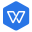WPS Office Free 11.2.0.10463 32x32 pixel icône