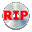 Kingston DVD Ripper Icon