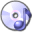 LP Burner Icon