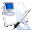 LanFlow Net Diagrammer 7.39.2209 LanFlow Net Diagrammer 7.39.2209 32x32 pixels icon
