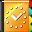 LeaderTask PDA Organizer Icon