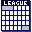 League Scheduler 6.0 32x32 pixel icône