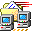 LeapFTP Icon