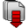 Link to Document Column 2.0 32x32 pixels icon