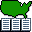List Of All US Cities, States and Zip Codes Database Software Icon