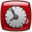 Little Alarm Clock Icon