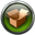 Little Bookmark Box Icon