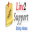 Live2support Sticky Notes Software Icon