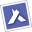 Loa PowerTools: LoaPost  XP release USA Icon