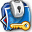 Lock Folder XP 3.9.2 32x32 pixels icon