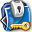 Lock Folder XP Icon