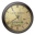 London Time Clock Icon