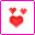 Love Emoticons 1.0 32x32 pixels icon
