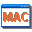MACAddressView 1.48 32x32 pixels icon