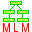 MLM Downline Manager Icon