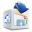Outlook Express to Windows Live Mail Icon