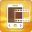 Movavi Video Converter for Mac 3 Movavi Video Converter for Mac 3 32x32 pixels icon