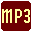 MP3 Diags 1.2.03 / 1.5.01 Unstable 32x32 pixel icône