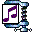 MP3 File Size (Bitrate) Reduce Software 7.0 MP3 File Size (Bitrate) Reduce Software 7.0 32x32 pixels icon