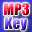MP3 Keyshifter Icon