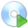 MP3 To CD Plus 1.0 32x32 pixels icon