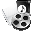 MPEG to M4V Free Convert Icon