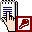MS Access Export Multiple Tables To Text Files Software Icon
