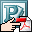 MS Publisher Export To Multiple PDF Files Software Icon