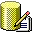 MS SQL Server Editor Software 7.0 32x32 pixels icon