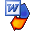 MS Word Document File Properties Changer Icon