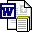 MS Word Save Doc As Dot Software 7.0 MS Word Save Doc As Dot Software 7.0 32x32 pixels icon