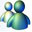MSN Explorer Password Restore Tool 2.0.1.5 32x32 pixels icon