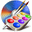 Mac CD/DVD Label Maker 2.5.8 32x32 pixels icon