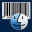 Mac OS Barcode Creator Icon