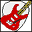 Mac classic Guitar tuner Icon