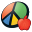 MacDrive Standard Icon