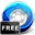 MacX DVD Ripper Mac Free Edition 4.2.7 32x32 pixel icône