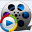 MacX Free AVI Video Converter 4.2.1 MacX Free AVI Video Converter 4.2.1 32x32 pixels icon
