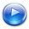 Magic 3GP/iPod/PSP Video Converter Icon